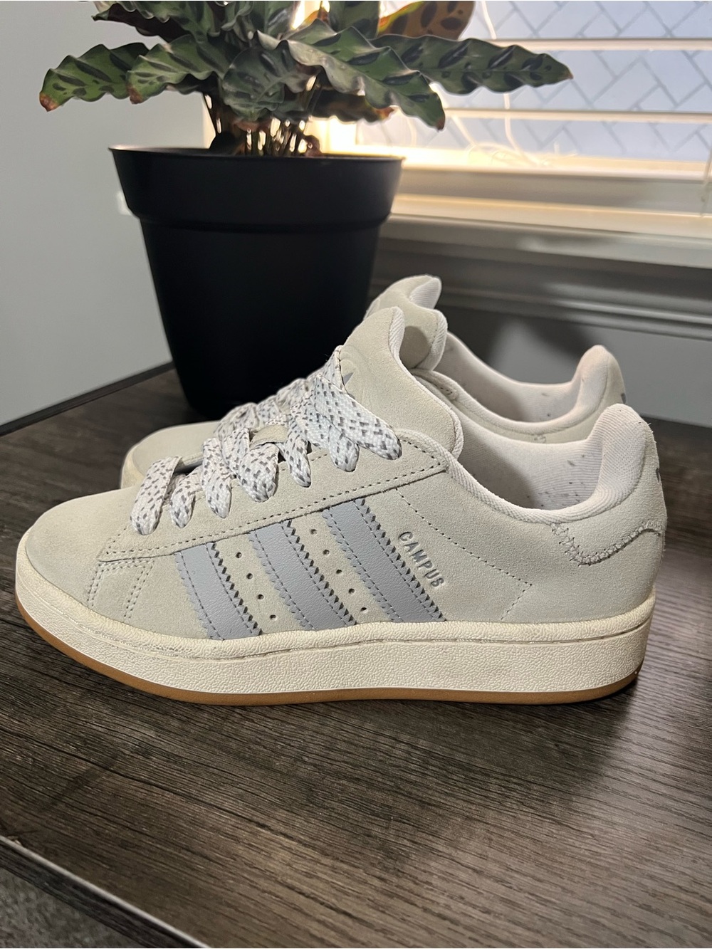 Adidas Campus Sz6 - Picture 4 of 6